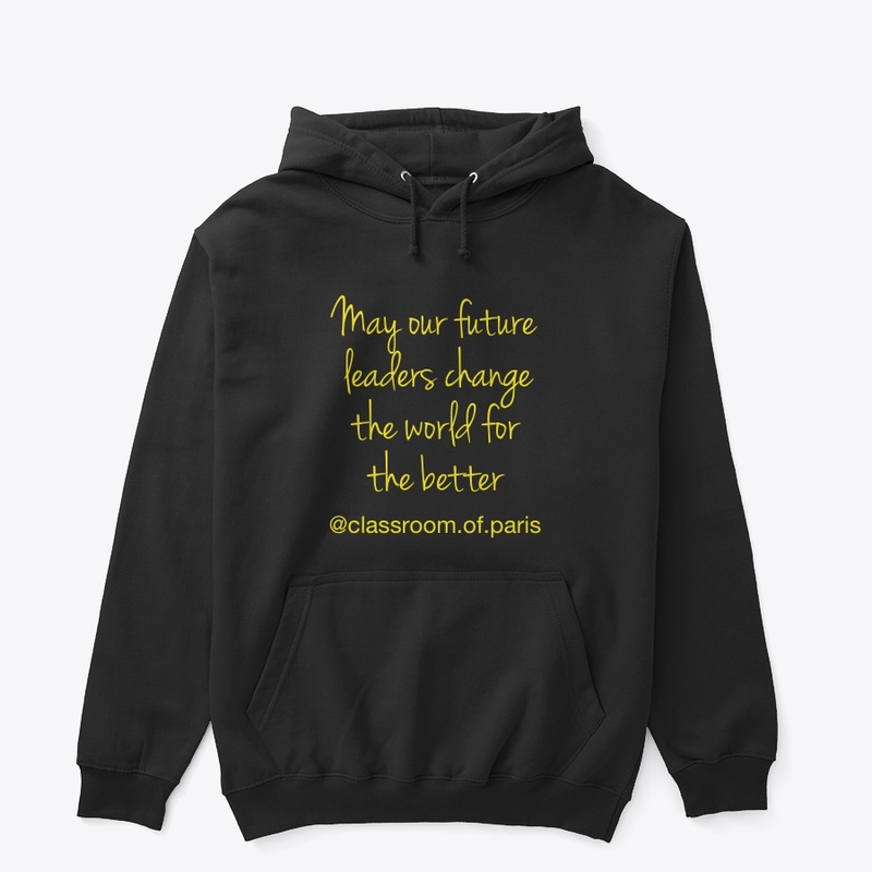 May Our Future Leaders 