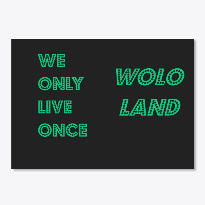 Wolo Land 