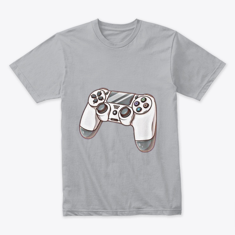 Gaming T-shirt 