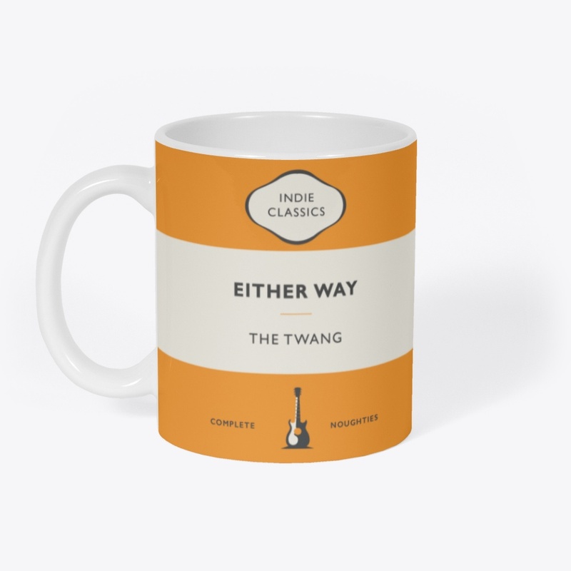 Indie Classics Twang