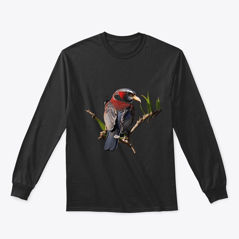 Rainbow Songbird Tee T-shirt
