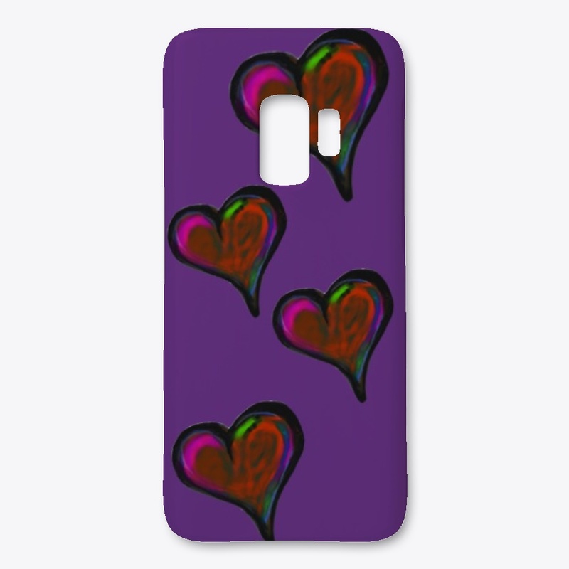 heARTIST -New-  Mood Heart Design