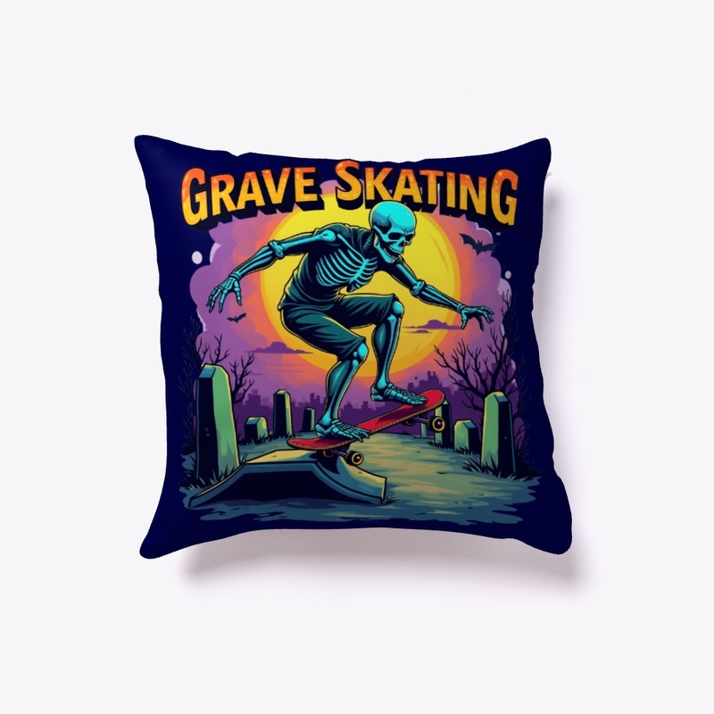 Grave Skating