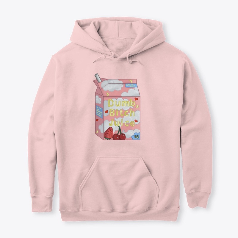 Dumb Bitch Juice