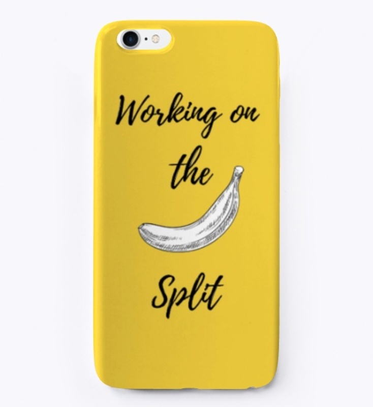 Working On The Banana Split Pole Trick