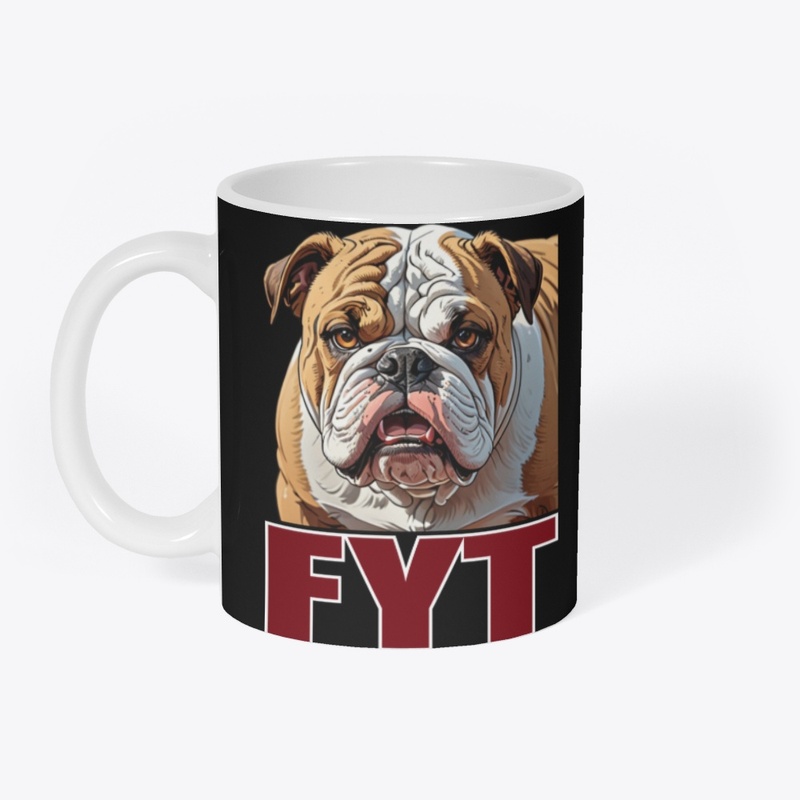 FYT26 Dog