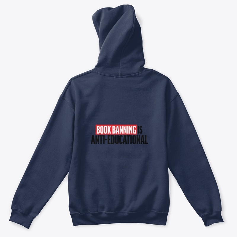 Book Banning Logo