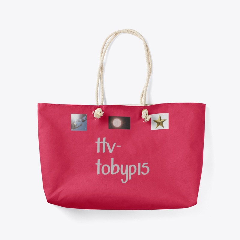Twitched merch tobyp15