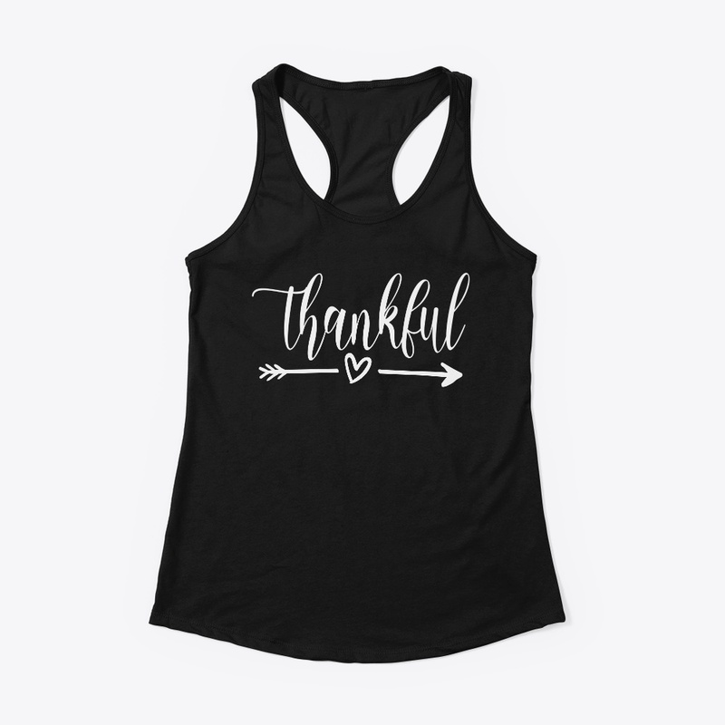 THANKFUL GOD