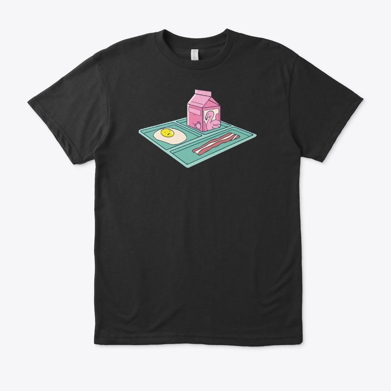Flamingo Merch
