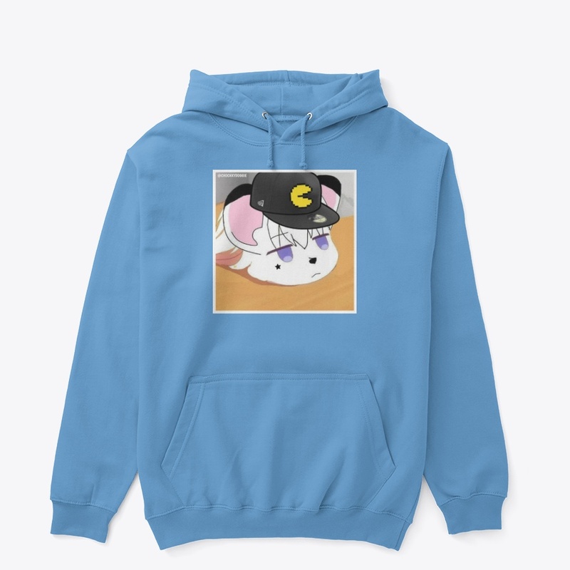 Chockky Doggie (Jay Avi)