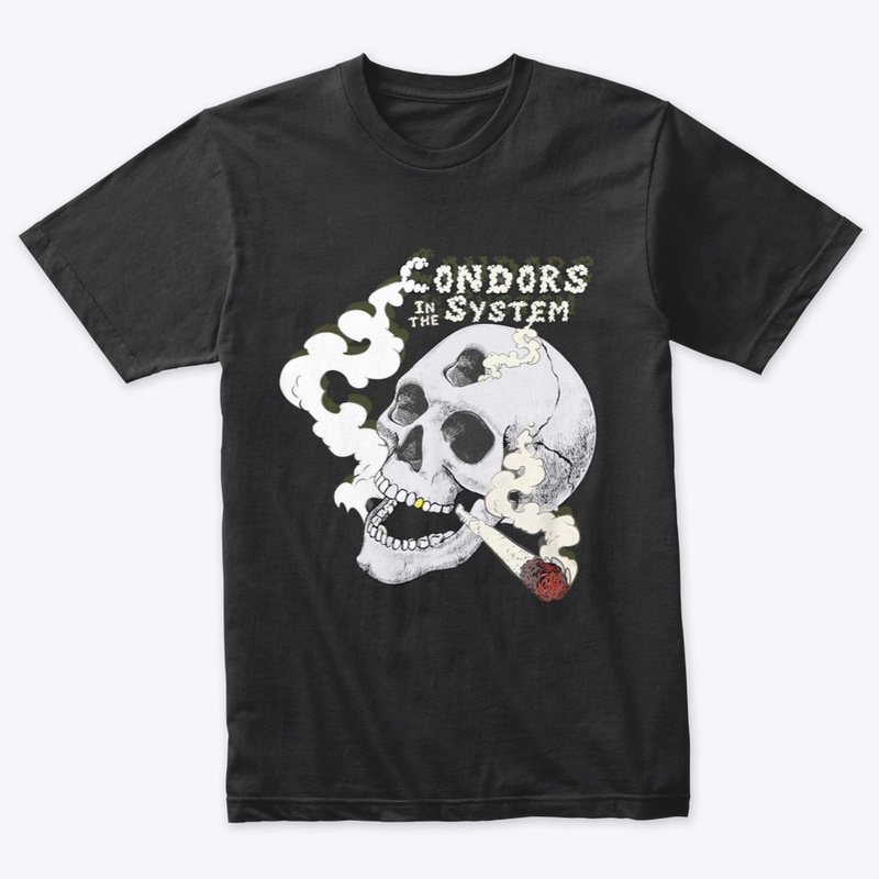 Skeletons cant be killed...