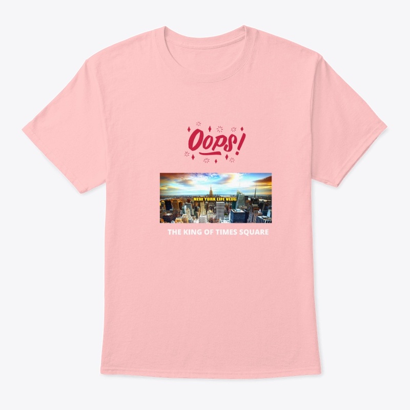 Oops Times Square 