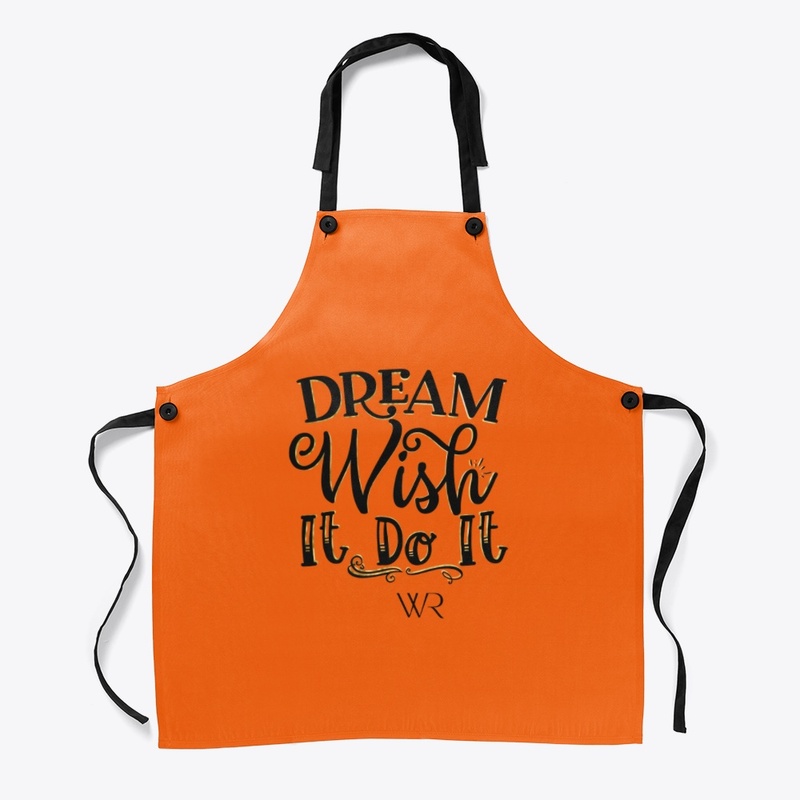 Dream, Wish It, Do It 2023