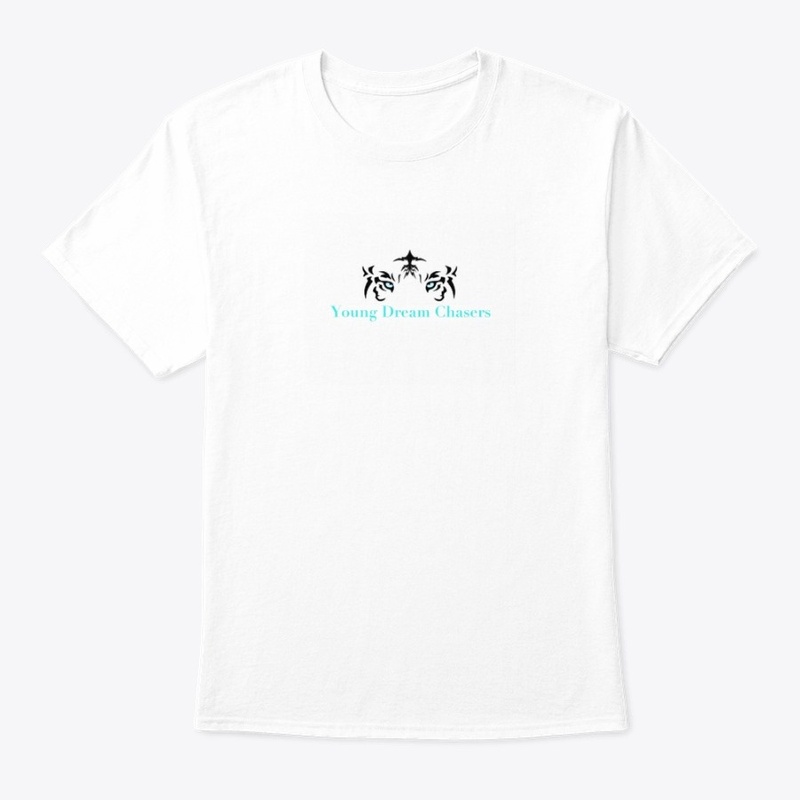 Official YDC t-shirt's