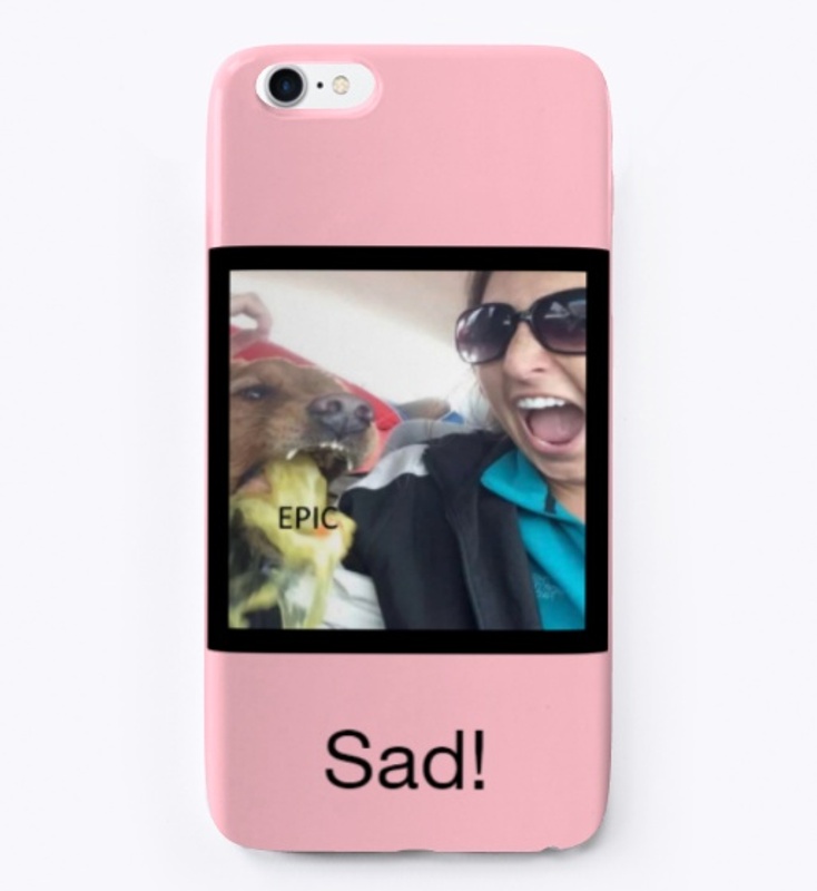 Sad!