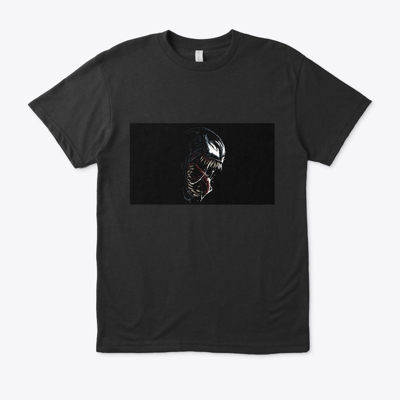 Venom T-Shirt
