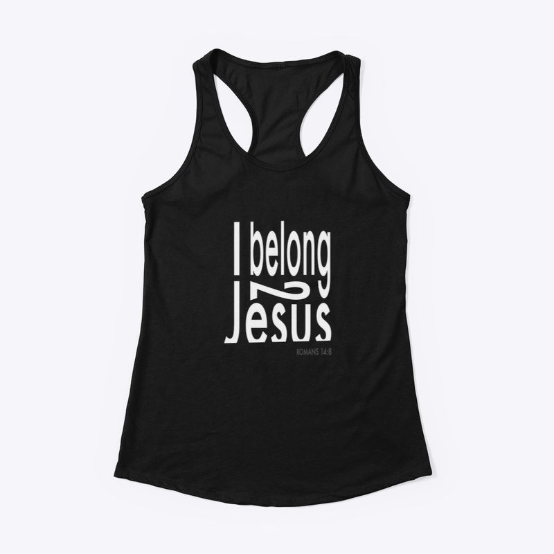 I Belong 2 Jesus
