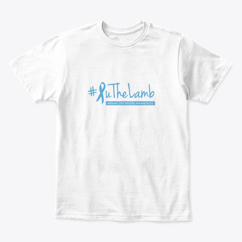 #LuTheLamb