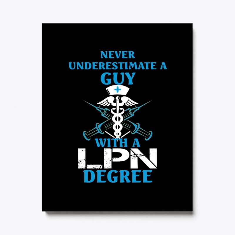 Licensed Practical Nurse - 1036