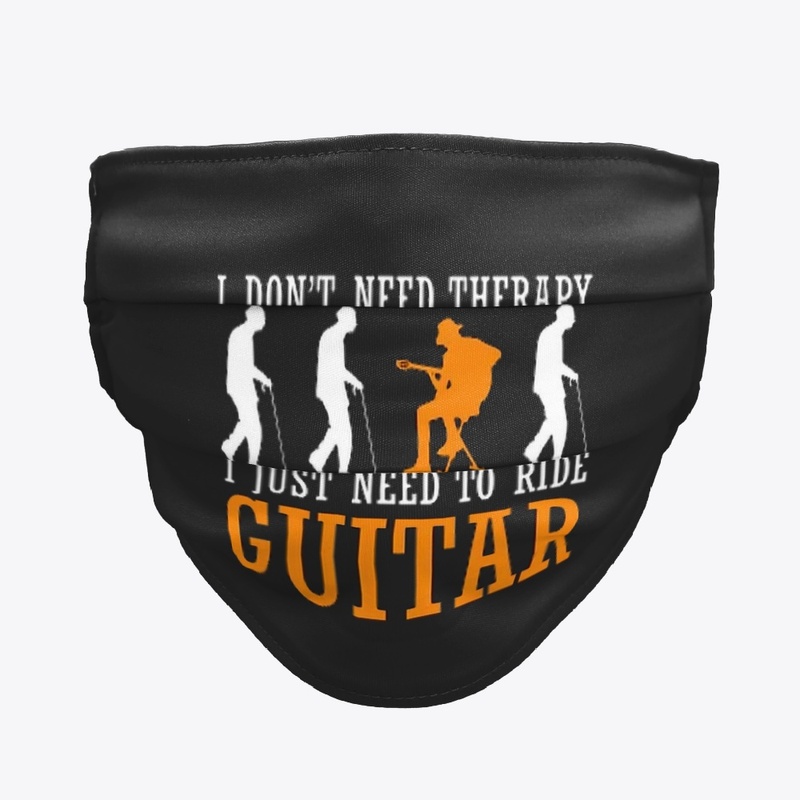 Arteest TS5 "Just Need Guitar" Limited