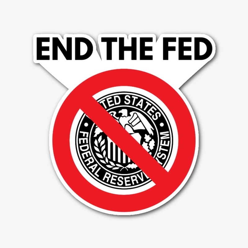 END THE FED