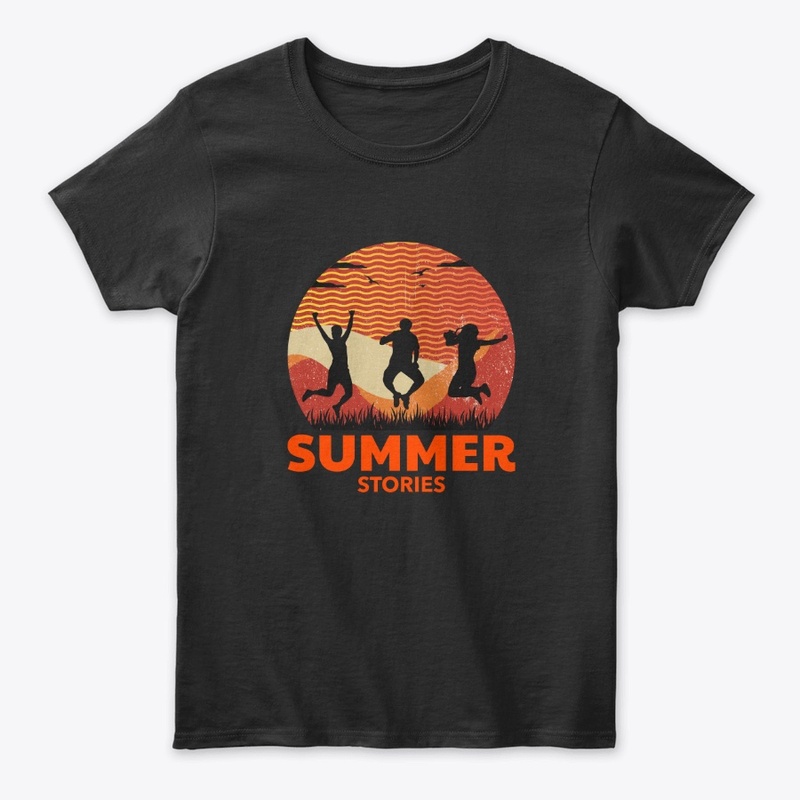 Summer Stories