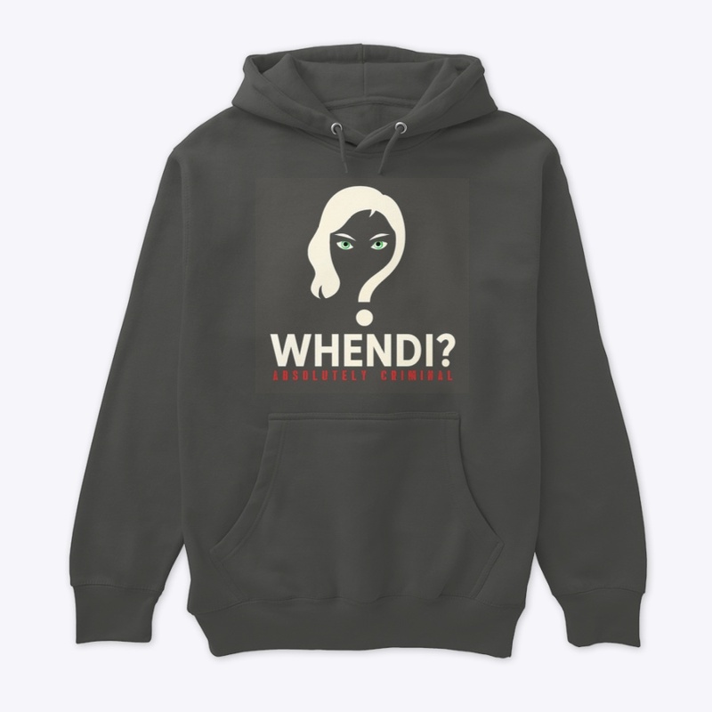 WHENDI?