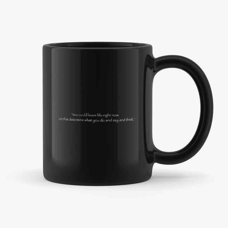 A Stoic Mug