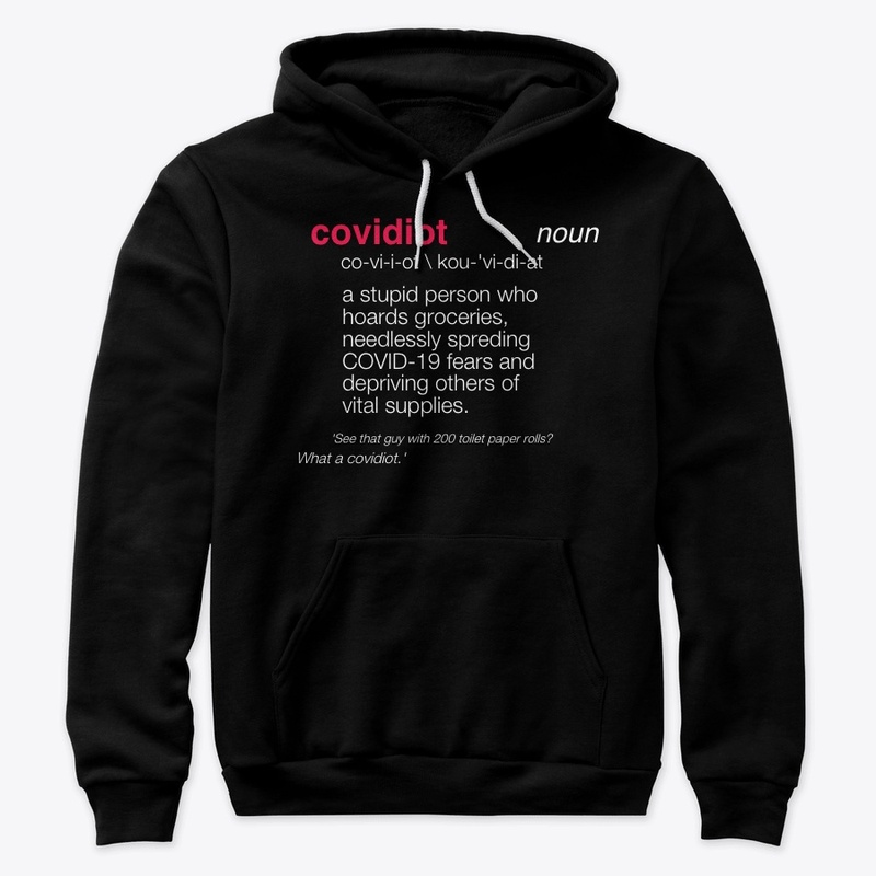 COVIDIOT