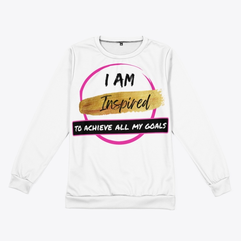 'I AM' Affirmations Range (Inspired)