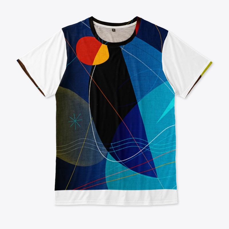 Abstraction I