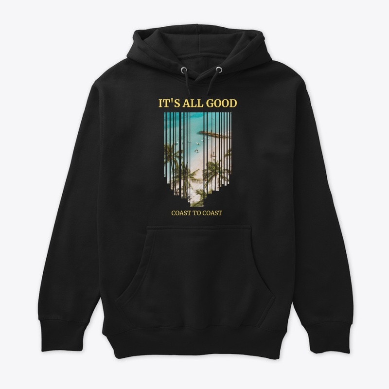 IT'S ALL COAST