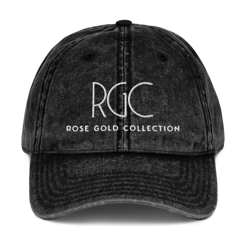 RGC TEXT LOGO CLASSIC WHITE