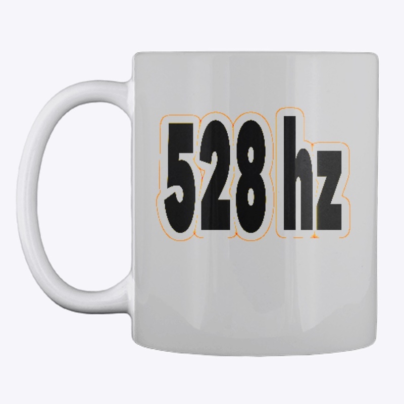 528hz. 