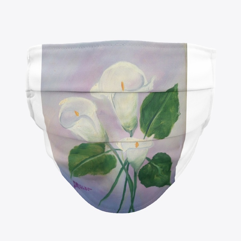 Calla Lily Inspiration