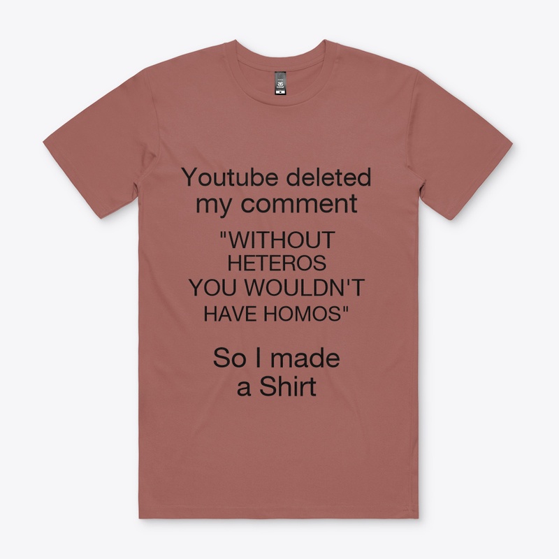 Youtube Deleted