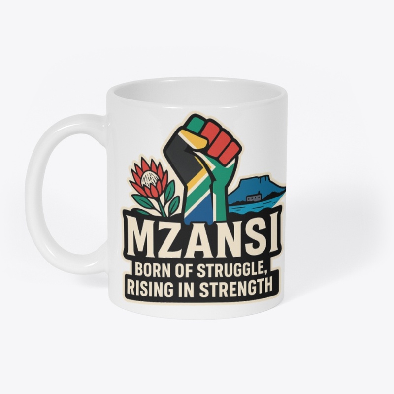 Mzansi