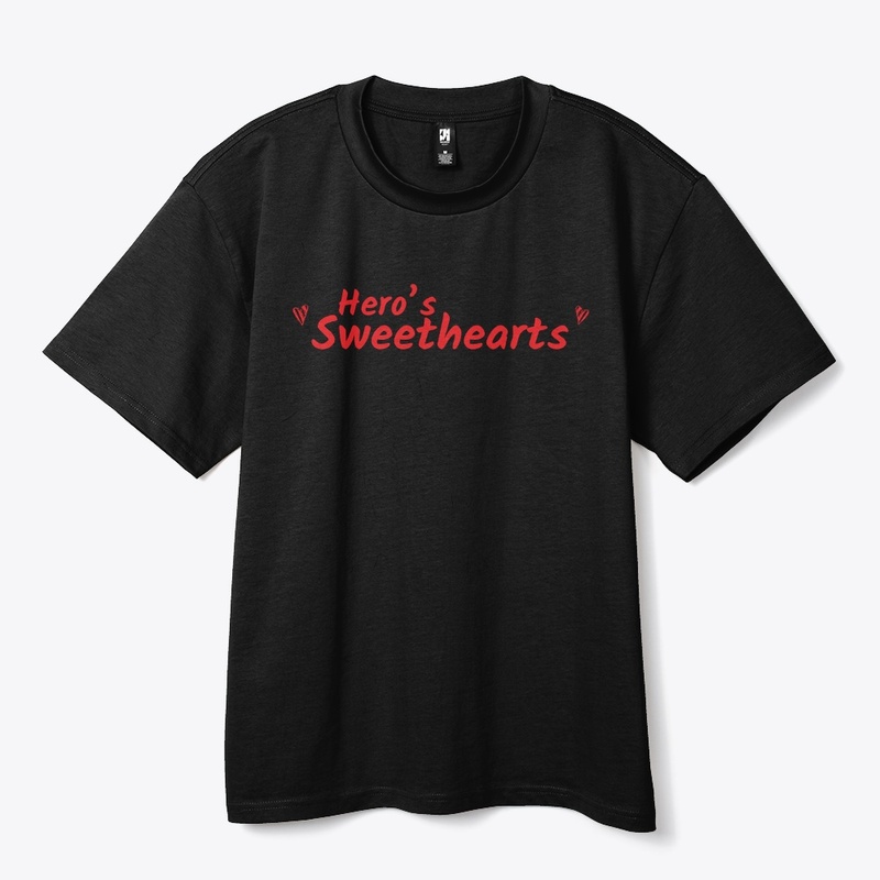 "Hero's Sweethearts"