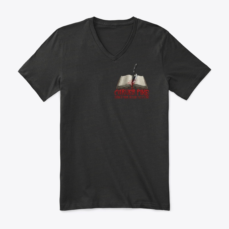 Listen Here, You Horror Podcast Men's