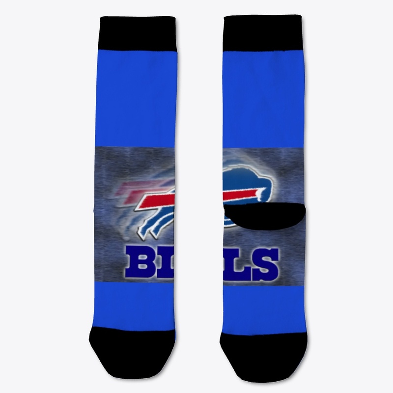 BW Bills Mafia