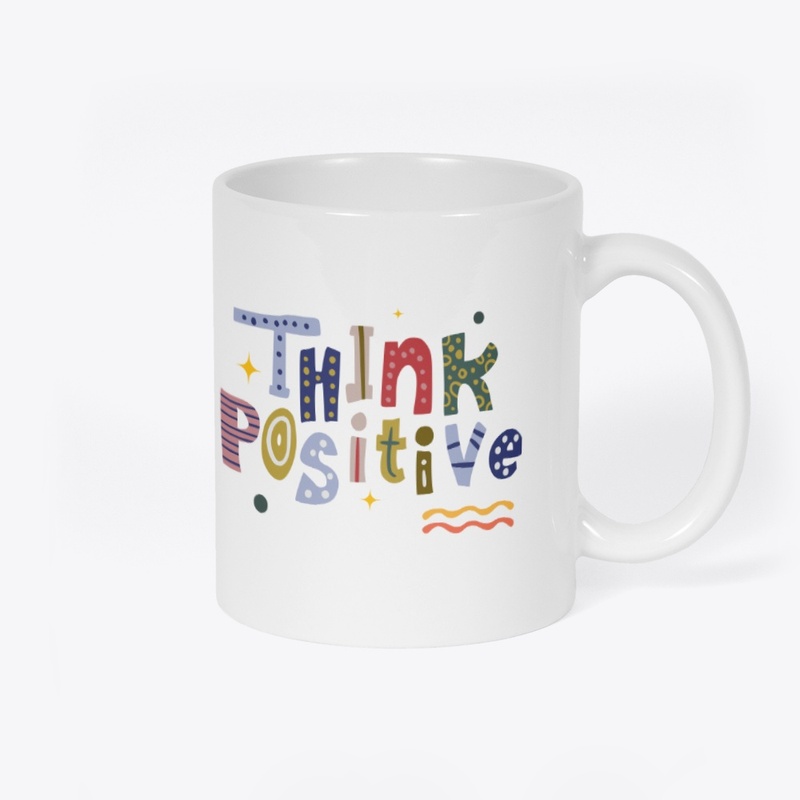 think positive funny quotes