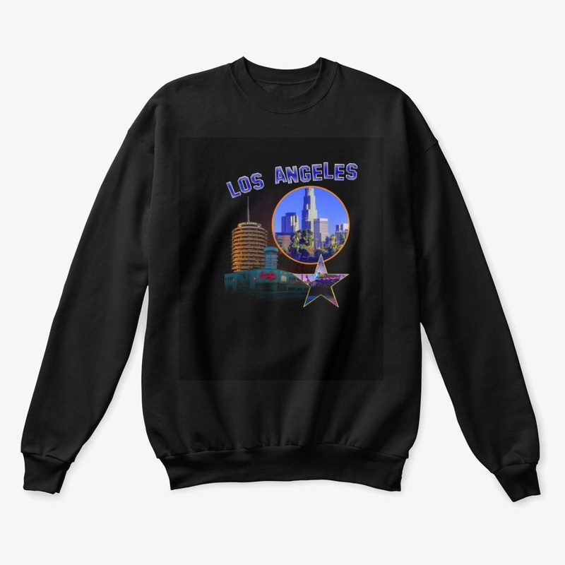 Classic LA design
