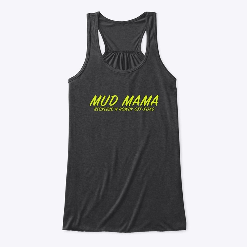 MUD MAMA Collection