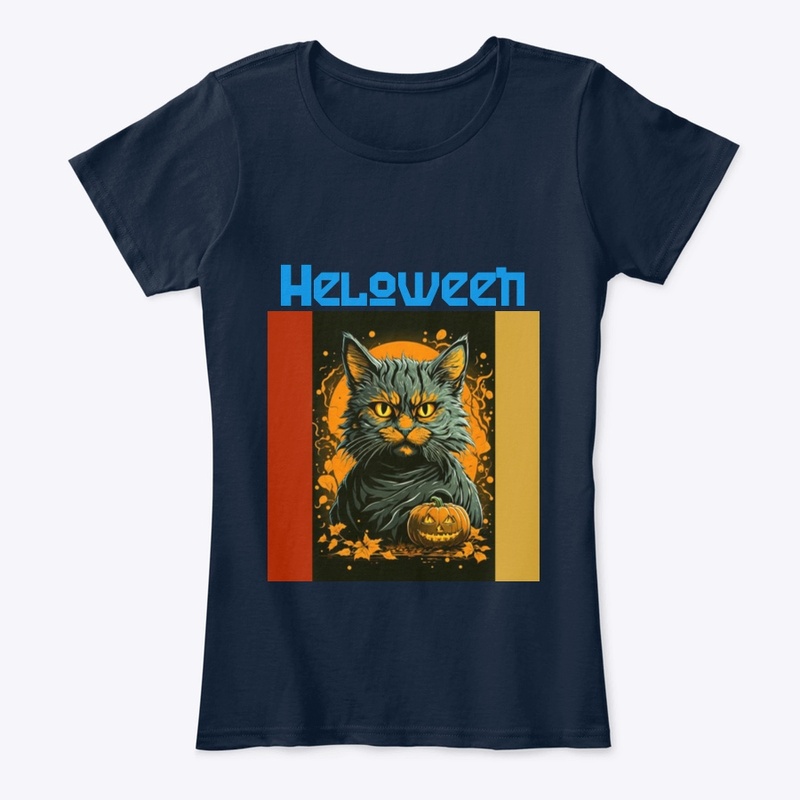 Happy helowen latest