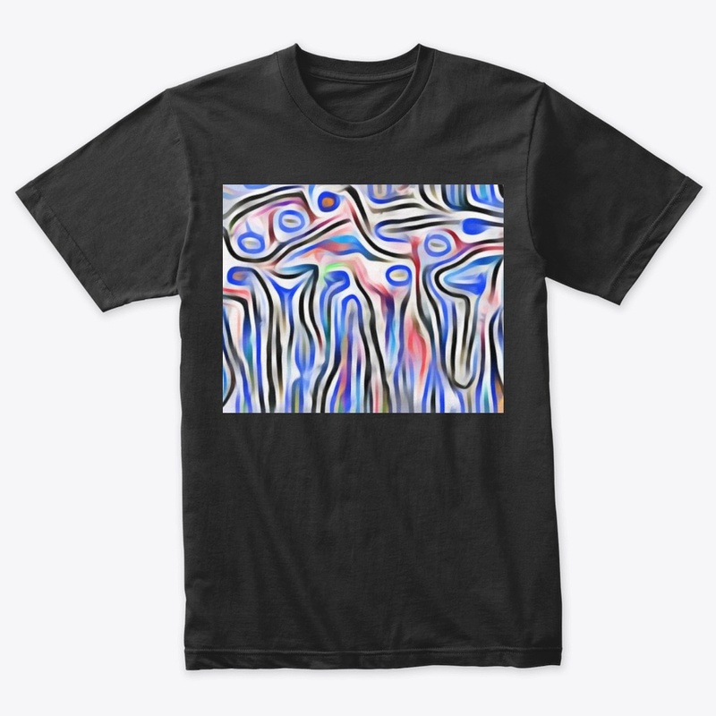 Melting Colours v1