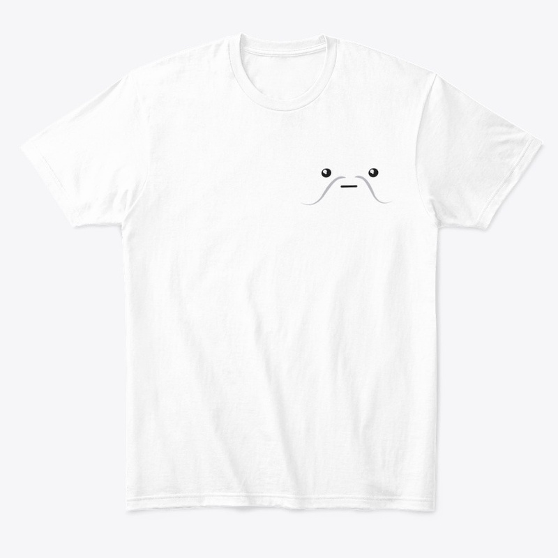 Riceball Man Face - PP-n15