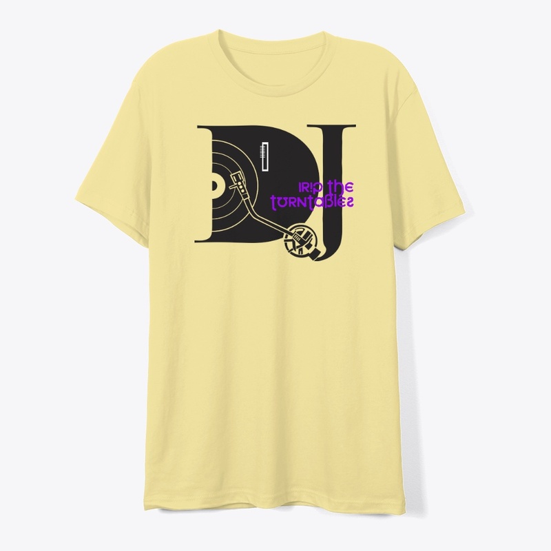 The Disc JOCKER