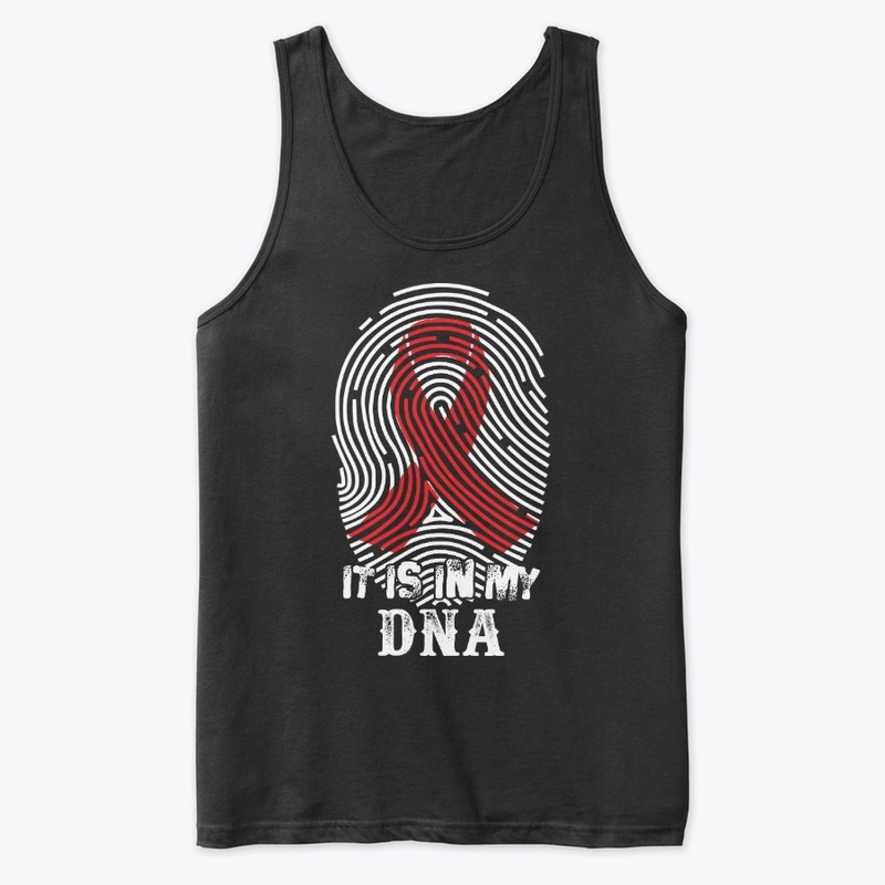 It's My DNA Sickle Cell Anemia Awareness