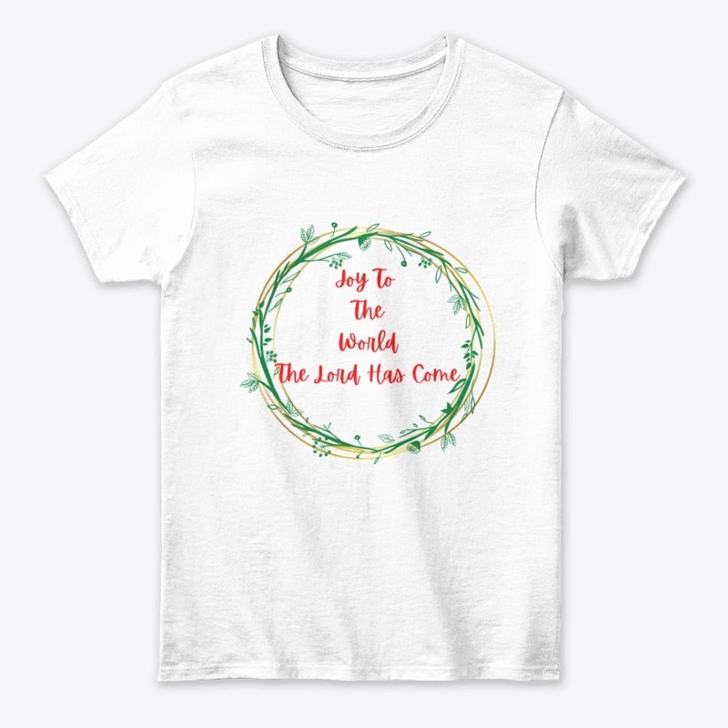 Joy to the world